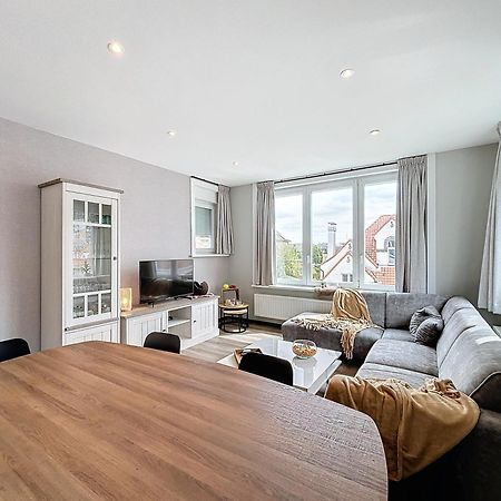 Flat Monaco - Monte Carlo - Roma Διαμέρισμα De Panne Εξωτερικό φωτογραφία
