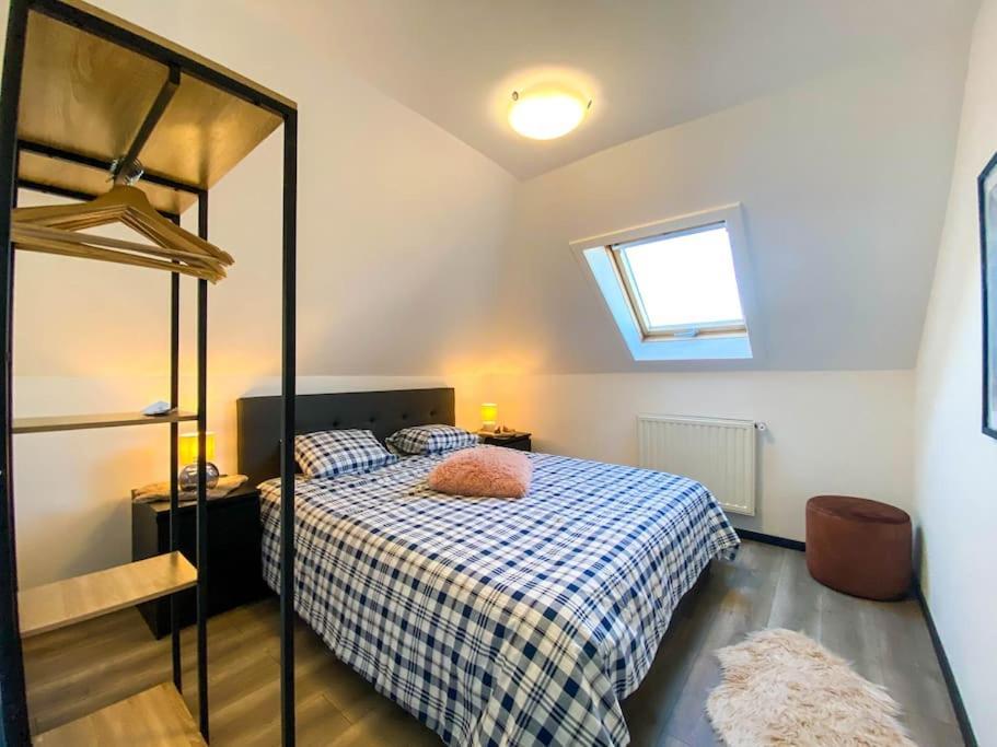 Flat Monaco - Monte Carlo - Roma Διαμέρισμα De Panne Εξωτερικό φωτογραφία