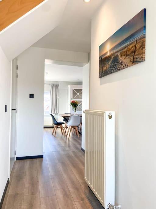 Flat Monaco - Monte Carlo - Roma Διαμέρισμα De Panne Εξωτερικό φωτογραφία