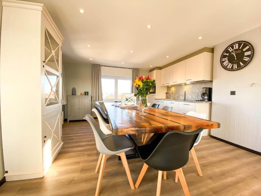 Flat Monaco - Monte Carlo - Roma Διαμέρισμα De Panne Εξωτερικό φωτογραφία