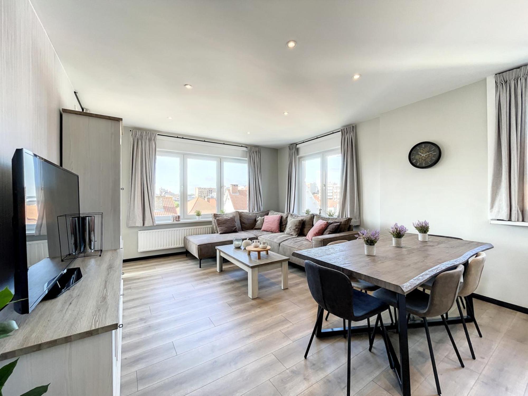 Flat Monaco - Monte Carlo - Roma Διαμέρισμα De Panne Εξωτερικό φωτογραφία
