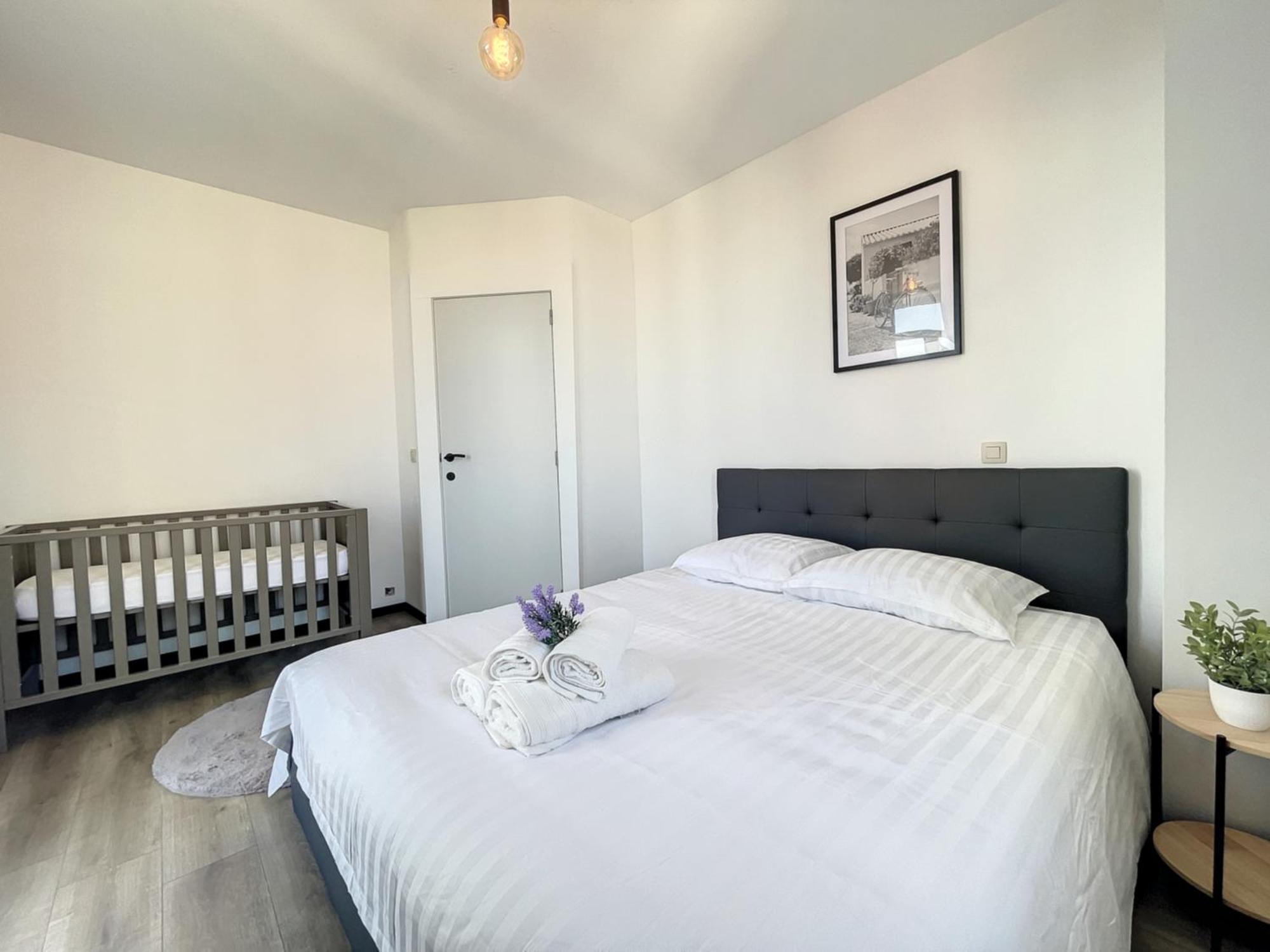 Flat Monaco - Monte Carlo - Roma Διαμέρισμα De Panne Εξωτερικό φωτογραφία