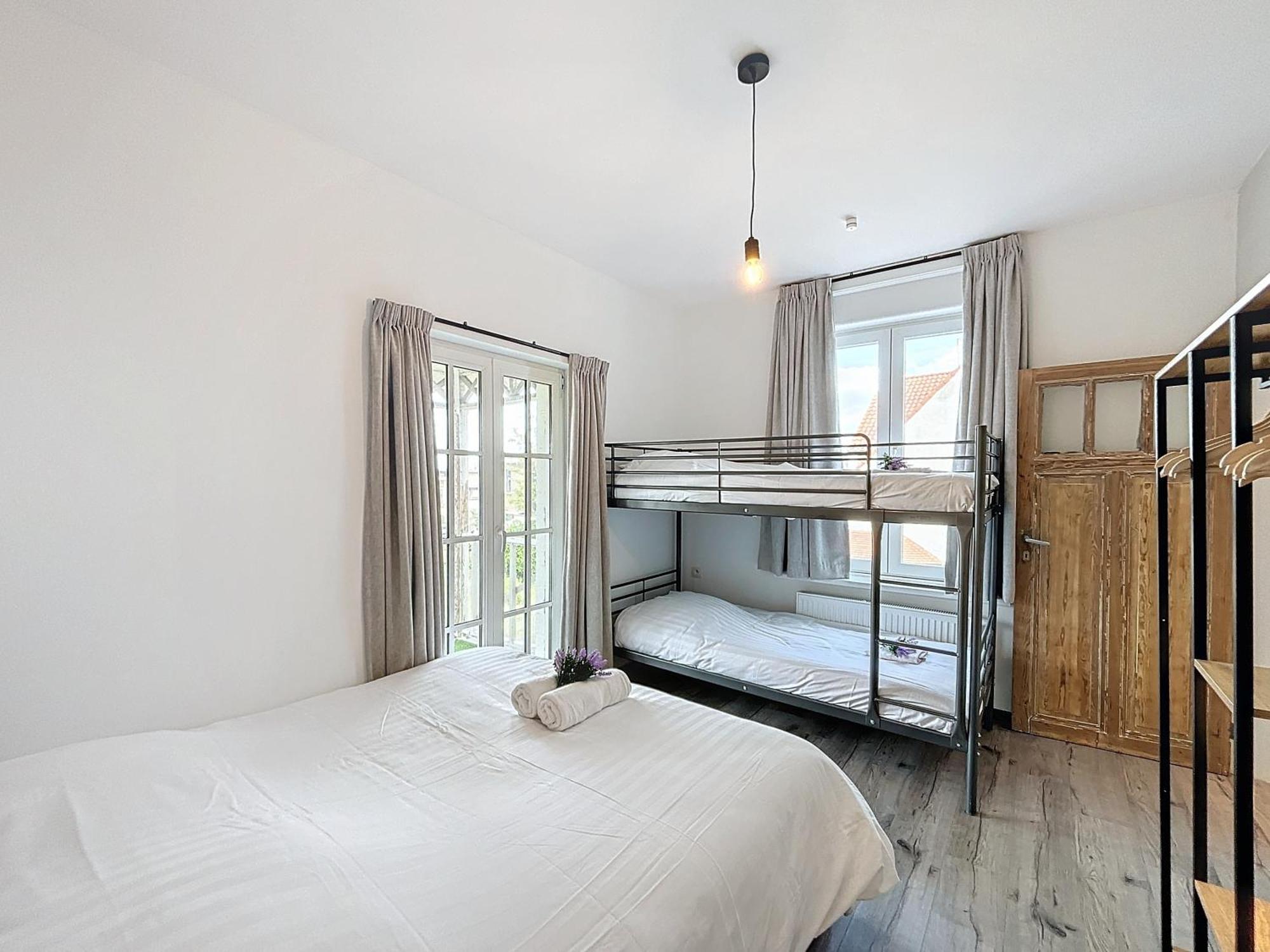 Flat Monaco - Monte Carlo - Roma Διαμέρισμα De Panne Εξωτερικό φωτογραφία