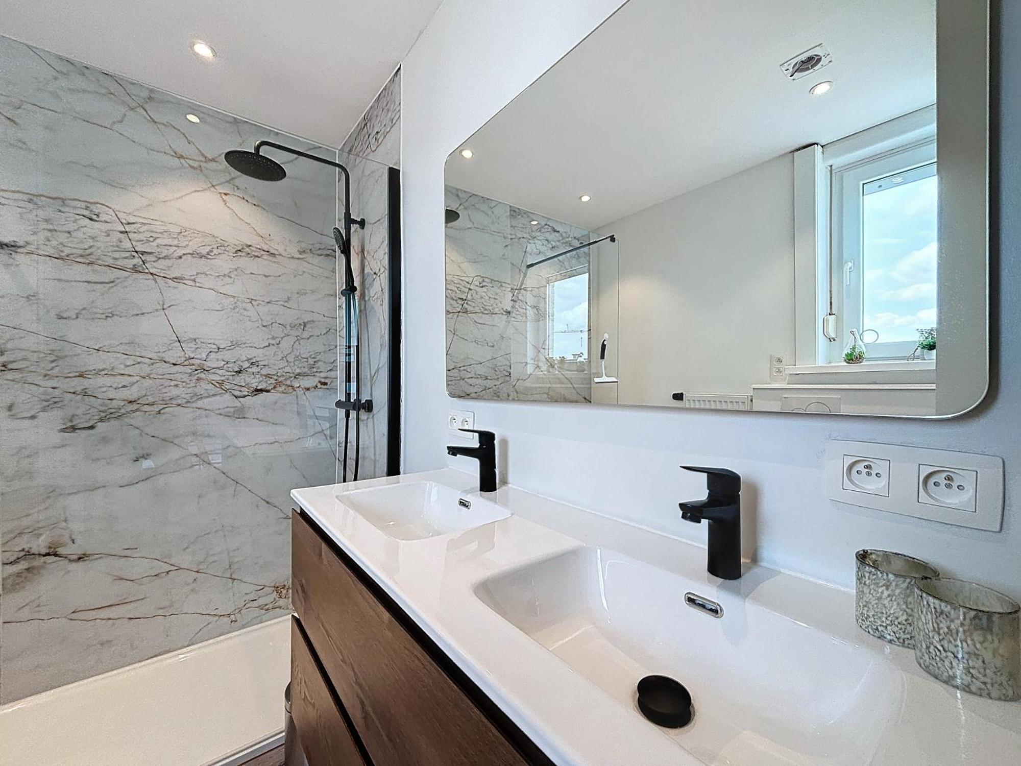 Flat Monaco - Monte Carlo - Roma Διαμέρισμα De Panne Εξωτερικό φωτογραφία