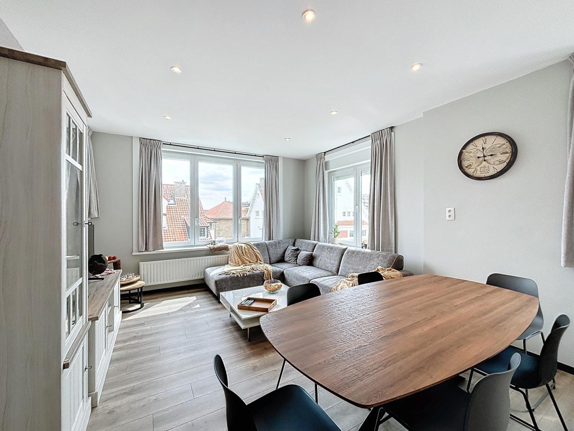 Flat Monaco - Monte Carlo - Roma Διαμέρισμα De Panne Εξωτερικό φωτογραφία