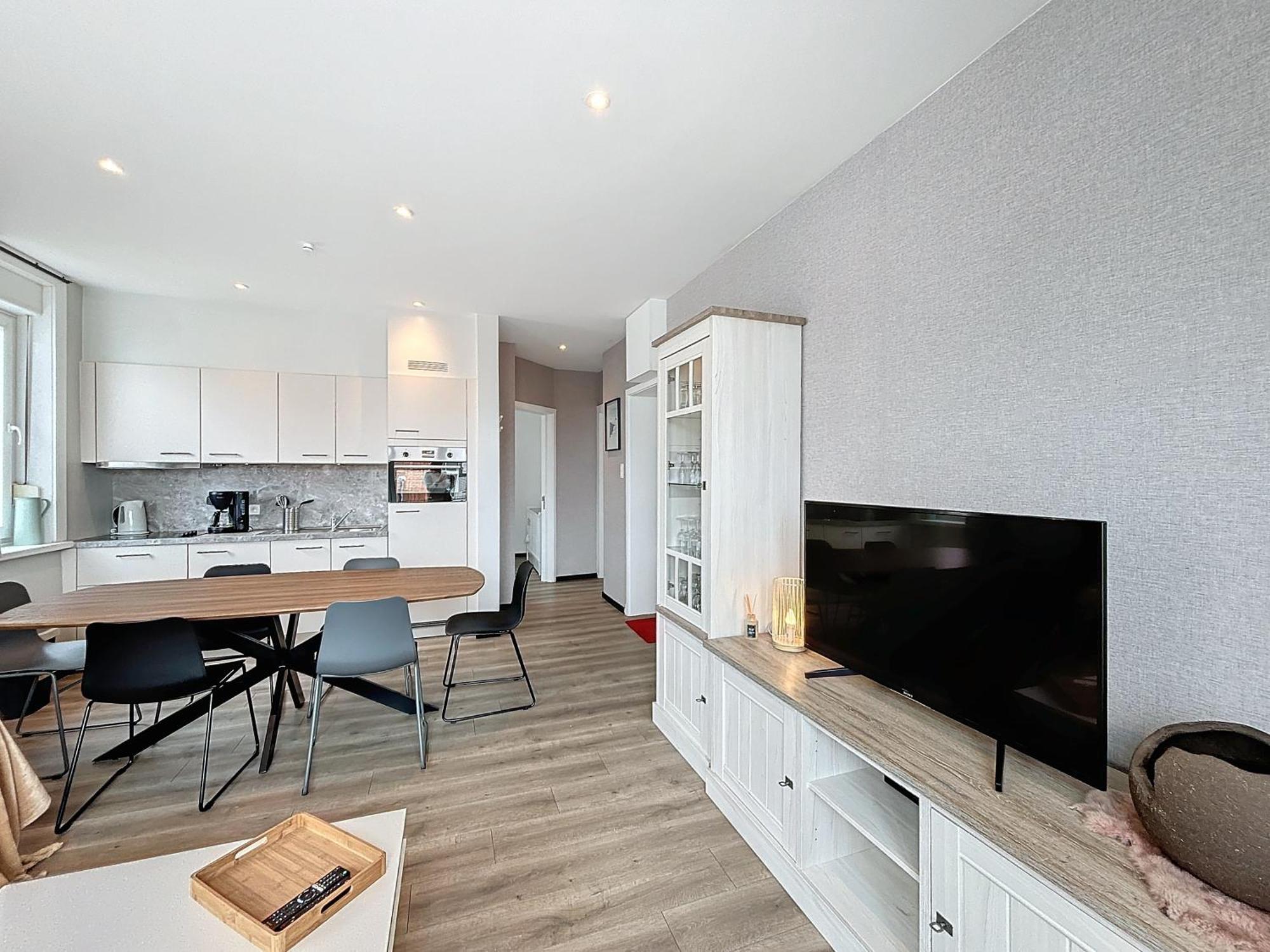 Flat Monaco - Monte Carlo - Roma Διαμέρισμα De Panne Εξωτερικό φωτογραφία